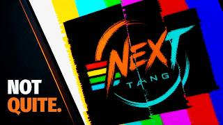The Tang Console's memory wasn't broken. We were.