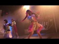 SKOOL GIRL BYE BYE ‐ ザ・ワールドイズマイン 2019/3/16 下北沢MOSAiC