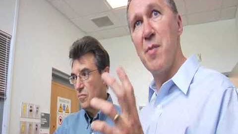 Intel Brain Reading MAchine