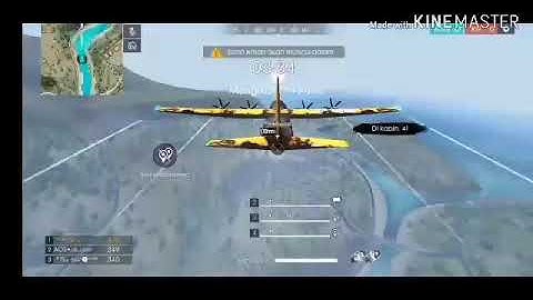 ISENG ISENG AJA GUYS! :V
