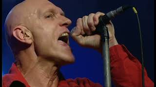 Watch Midnight Oil Luritja Way video