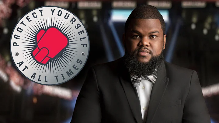 Protect Yourself at All Times (Business of Boxing)...