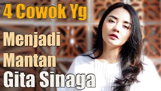 4 Mantan Kekasih Gita Sinaga