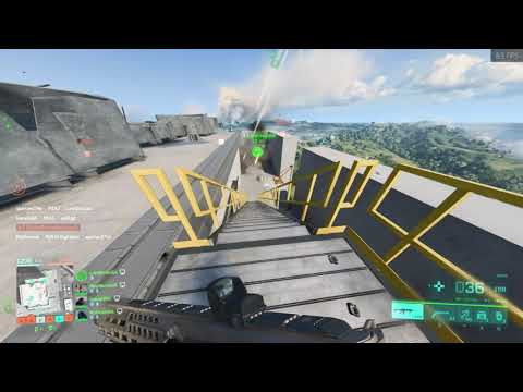 BF2042 Highlights #2 (Beta)