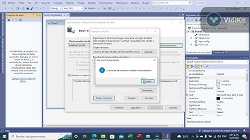 Error de Conexión de base de datos Access con visual Basic
