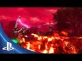 Far cry 3 blood dragon launch trailer