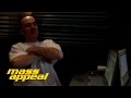 Fresh Rhymes & Videotape Tour - Sample Battle