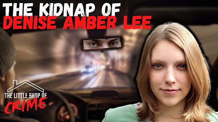 The Kidnap of Denise Amber Lee