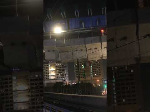 Namo Bharat RRTS PM Inauguration with Construction Time-lapse #shorts #timelapse
