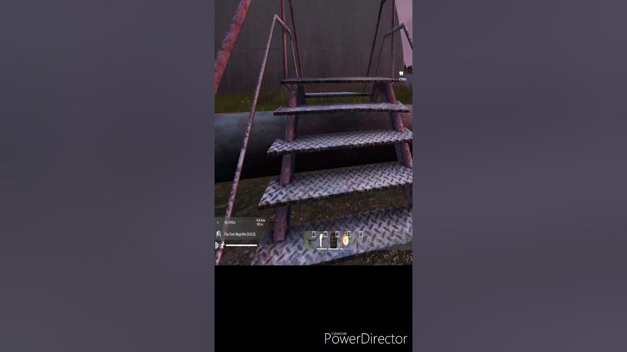 North West Airfield East, Stash Ep6 Bitcoin finddayz rearmed 