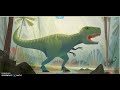 Dinosaur Fossil Exploration Quiz