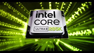 Intel Arrow Lake S Core Ultra 200 CPU Lineup