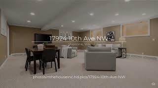 17924 10th Ave NW, Shoreline, WA 17924 10th Ave NW, Shoreline, WA
