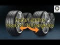 Rotar Llantas, Control De Desgaste   Paynalton Autos