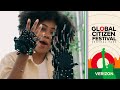 Verizon Highlights How It's Taking Action for Education | Global Citizen Festival 2023