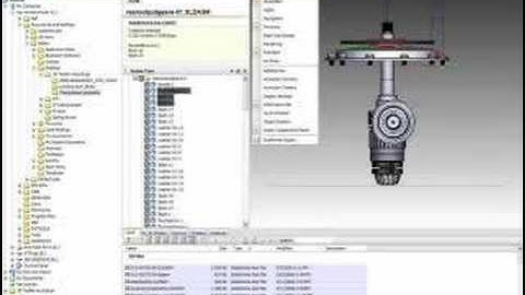 Acrobat 3D Toolkit user interface optimization