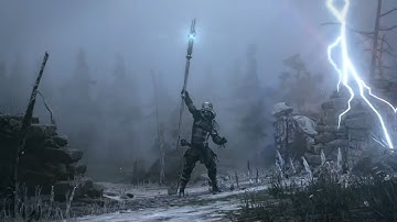 Soulframe 4K Trailer