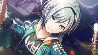 Our Starry Sky Leading in to the Future [Word Link]《Chapter 3 Shiho Hinomori 》(EP1-2)