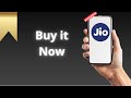 How To Buy Jio eSIM Online (2025 Update)