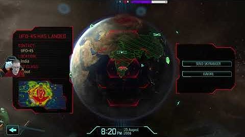 SEND DUDES!! (#WoundedHearts) 20 - XCOM Long War mod