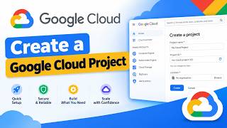How to Create a Google Cloud Project - 4