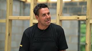 DEWALT Lennox Lightweight Safety Trainer | Screwfix @Screwfix