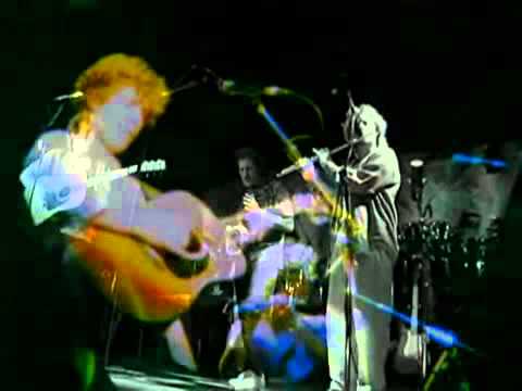 Traffic - The Low Spark Of High Heeled Boys - 8/14/1994 - Woodstock 94 (Official)