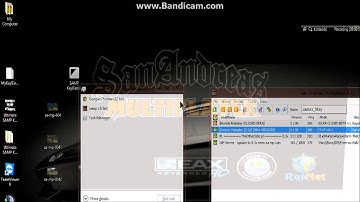 OceanicRP 0.3Z-RC4 Log-In Problem [SAMP 0.3Z-RC4