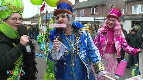 Optocht Schaijk 2023