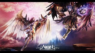 Aion Trailer 2009