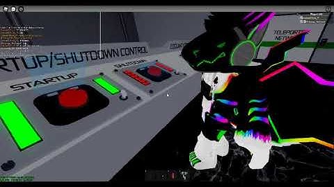 Roblox B core startup failure 2021