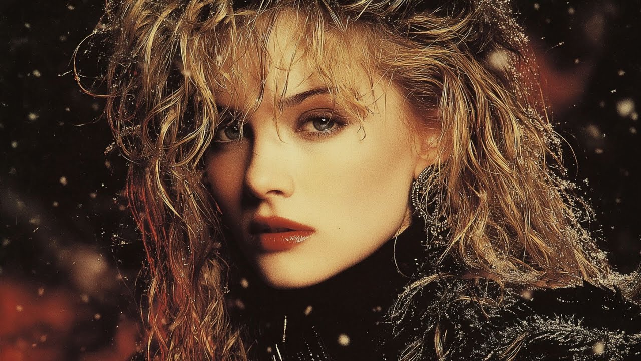 Wicked Wenches - Still Missing You This Christmas | 80s/90s Soft Rock Ballad of Love & Christmas