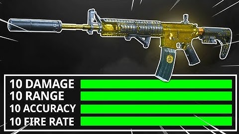 FASTEST KILLING M4A1 SETUP *34 KILLS!!* WARZONE -NEW BEST WARZONE CLASS SETUP