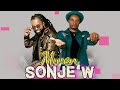 Fredelin feat steeve khe  mwen sonjew ep banm ma baw