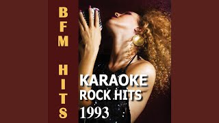 Bad Boys (Originally Performed by Inner Circle) [Karaoke Version] - BFM Hits