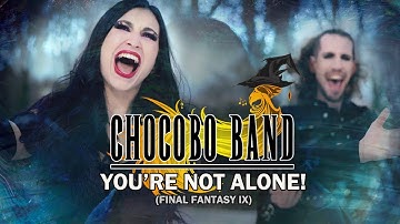 CHOCOBO BAND - You