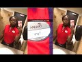 How to get a job at Chick-fil-A | First interview vlog