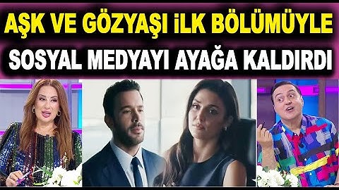 Hande Erçel ile Barış Arduç