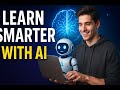 Learn Smarter with AI