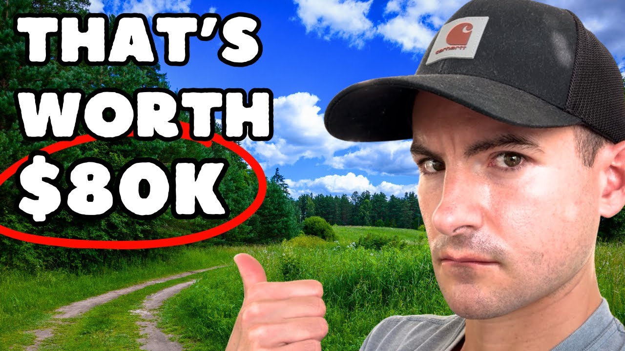 Узнайте стоимость любого земельного участка за 60 секунд.