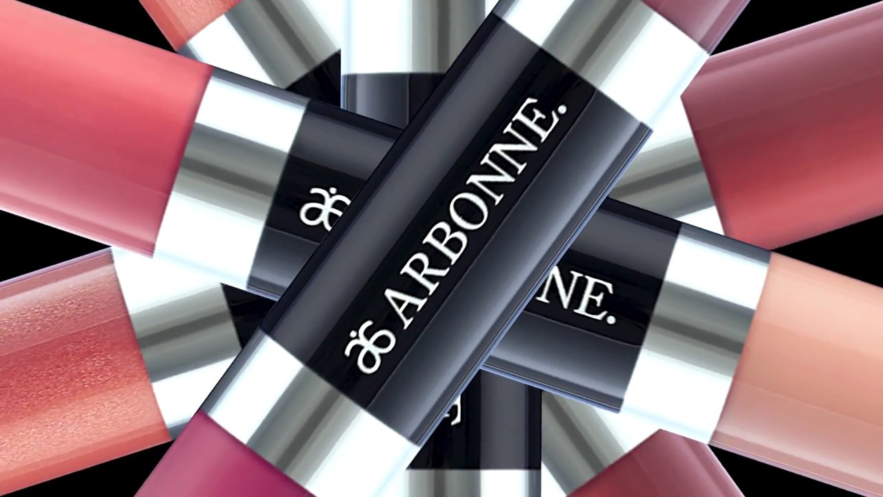 Arbonne - The Double Take Matte & Shine Lip Duos come in 5