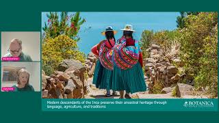 South America & Colombia with Carly Gotz & Bas Bosschieter screenshot 2