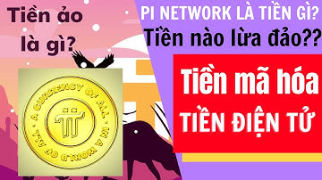 Tin Tức Pi Network l Pi Network Là Tiền Gì l Blog Của Hải