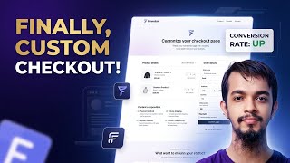 Funnelish Checkout Page Design Tutorial