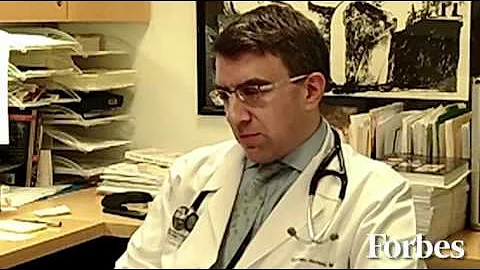 Clayton Christensen's Oncologist: The Prognosis