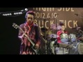 BUCK TICK - Kagerou at the NIGHT SIDE 2012
