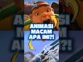 Monsta Keterlaluan! Visual Ganteng Parah🔥 | Boboiboy & Animasi Keren