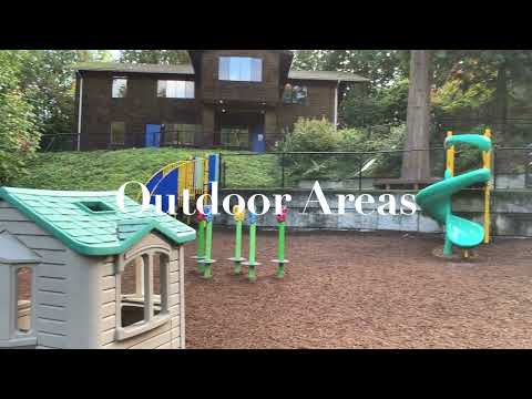 Bellevue Montessori School: Main Campus Tour