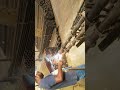 A.A.engineering works aap log kam karne aa sakate ho helper welder bi call kar ke pata karlo