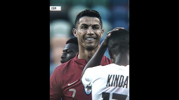Thumbnail of Yo Voy //  #ronaldo #football #edit #neymar #goat #messi #cristianoronaldo